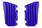 Polisport Blue Radiator Louvers For 14-19 Wrf, YZ250F, YZ450F, YZ450FX. Fixed Price $29.95.