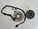2002 02-05 Yamaha YZ426F Oem Generator Rotor Stator. Fixed Price $129.99.