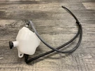 Suzuki 2007-2016 AN400 Burgman Abs Oem Radiator Reservoir Tank Water Bottle. Fixed Price $29.99.