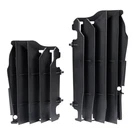 Ufo Grille Wheel Louvers KXF450 16- Bk Black. Fixed Price $52.06.