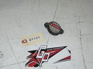 Honda 1995 Cbr 900 Rr Radiator Cap 19037-KV3-003. Fixed Price $24.95.