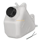 Coolant Reservoir Tank 43078-0001 For Kawasaki KLX250S 2006 2007 &cap 11012-1084. Fixed Price $26.99.