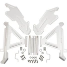 Zeta Radiator Guard ZE52-2013. Fixed Price $164.95.