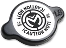 Moose Offroad High Pressure Radiator Cap 1.8 Bar 212-1801. Fixed Price $30.95.