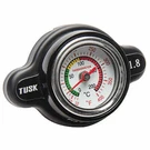 Tusk High Pressure Radiator Cap W/temperature Gauge 1.8 Bar-honda Cr/crf/crfx. Fixed Price $32.95.