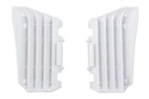 Polisport White Radiator Louvers For 14-19 Wrf, YZ250F, YZ450F, YZ450FX. Fixed Price $29.95.
