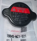 *1EA Oem Honda Radiator Cap Comp. ATC250R 85-86 TRX250R 19045-MZ1-621 R2354. Fixed Price $40.99.