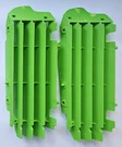 New Shop Soiled Polisport Kawasaki KXF250 Radiator Louvres 2013-2016 8455900002. Fixed Price $29.70.