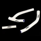 Factory Effex 14-34238 Engine Radiator Y-hose Kit, White. Fixed Price $119.00.