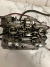 85 Honda V65 Magna Carbs Carburetors Set Rack. Fixed Price $448.40.