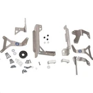 Moose Racing 1901-0802 Radiator Braces. Fixed Price $109.95.