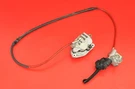 2003 Yamaha YZ250 Front Brake System Caliper Master Cylinder. Fixed Price $101.99.