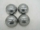 Set Of Used Boss Motorsports Aewc 3148 Chrome Wheel Rim Center Caps With Wire. Fixed Price $39.99.