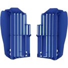 Polisport Radiator Louvers - Blue Yz 1998 8464700002. Fixed Price $19.65.