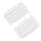 Polisport Radiator Louvers Wh Yam 8455600001. Fixed Price $31.29.