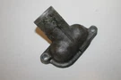 2006 2017 Yamaha R6R Engine Water Pipe Fitting Joint 5EB-12469-00-00. Fixed Price $9.95.