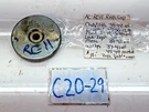 Nos Ac Radiator Cap RC-11 37 38 39 40 41 42 46 47 48 Ford Mercury Lincoln C20-29. Fixed Price $16.95.