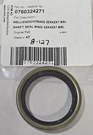 New Genuine Ktm Husqvarna Gasgas Shaft Seal Ring 32X42X7 Stock Oem 0760324271. Fixed Price $14.99.