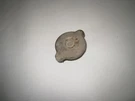 75 Honda Goldwing GL1000 Radiator Cap. Fixed Price $5.97.