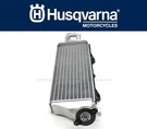 New Husqvarna Right Radiator & Cap 2020-2022 Te 150I 250I 300I Oem Alum #W218 B. Fixed Price $301.39.