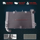 New All Aluminum Radiator For 1994-2003 Honda Magna VF750C. Fixed Price $67.99.