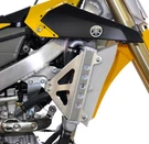 Devol Racing Radiator Braces For Yamaha Yz 250 450 14-16 0122-5502 1901-0562. Fixed Price $99.95.
