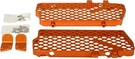 Trail Tech Radiator Guards Orange #0150-RB03 Ktm. Fixed Price $179.95.