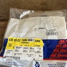 Nos Acdelco 15060681 Engine Coolant Reservoir Cap. Fixed Price $13.95.