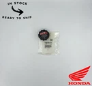 Genuine Oem Honda Radiator Cap 19045-MY3-621. Fixed Price $46.03.