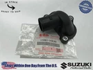 Suzuki Genuine Oem Connector Cyl Water Gsxr 1000 600 750 17861-33E20. Fixed Price $31.30.
