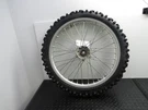02-13 Yamaha Wr 250F 450F Oem Front Wheel Rim Tire 5NG-25111-50-00 *01. Fixed Price $109.95.