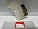 Honda CBR600RR Coolant Radiator Reserve Overflow Tank 19101-MEE-000. Fixed Price $40.00.
