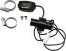 Trail Tech Tto Temperature Meter Digital Gauge 19MM In-line Hose Sensor 742-EH1. Fixed Price $59.90.