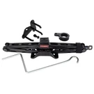 Tusk Utv Scissor Jack Kit For Honda Talon 1000R Fox Live Valve 2021-2023. Fixed Price $83.39.