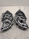 02-05 2004 Oem Crankcases Set Casting 5XC-15100-09-YX. Fixed Price $224.99.