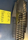 1983 Yamaha YZ80 K Radiator Louvre Shield Guard 22W-23472-00 Oem 1984 1985 1986. Fixed Price $64.75.