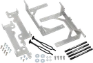 Moose Racing 1901-0771 Radiator Braces. Fixed Price $109.95.