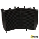 Front Motorcycle Engine Oil Radiator For 98-03 Kawasaki Ninja ZX9R ZX900F ZX900C. Fixed Price $89.75.