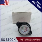 Tusk High Pressure Radiator Cap Temp Gauge 1.8 Bar For Kawasaki KX250F 450F. Fixed Price $21.80.