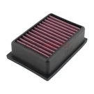 For Bmw C650GT 12-20 Sport Air Filter Cleaner Intake Replacement High Flow. Fixed Price $37.99.