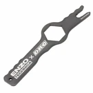 Drc Fork Cap Spinner ED59-37-320. Fixed Price $35.99.