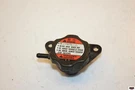 2006 Suzuki Boulevard C50 Radiator Cap 17730-12C30. Fixed Price $13.99.