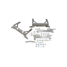 Moose Radiator Braces 1901-0817. Fixed Price $60.00.