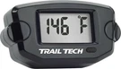 Trail Tech Tto Temperature Digital Gauge 19MM Radiator Hose Sensor 742-EH1. Fixed Price $59.95.