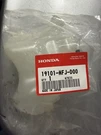 100% Authentic Honda Oem 2007-2008 Cbr 600RR New Coolant Reservoir. Fixed Price $68.88.