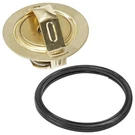 Thermostat For Yamaha YZF750R 1994 1996 1997 1998 / 4FM-12410-00-00. Fixed Price $19.02.