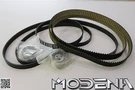 Genuine Ferrari Timing Kit Service Tensioner Pulley Cambelt F360 Modena. Fixed Price $1161.07.