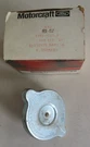 New Nos Ford Motorcraft 1978 Radiator Cap RS-52 D8RZ-8100-A. Fixed Price $14.99.