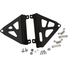Works Radiator Braces Black For Honda CRF450R 18-B709. Fixed Price $111.23.