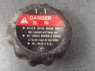 Honda GL1500 1989 19045-MT2-003 Cap Comp Rad 11188. Fixed Price $14.03.